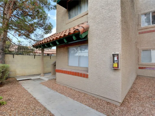 6750 Del Rey Ave Unit 127, Las Vegas, NV 89146