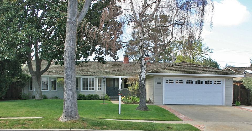 Great Curb appeal