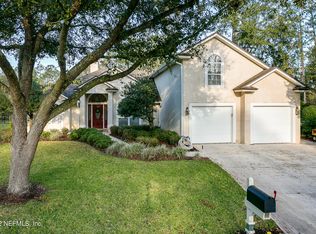 1608 Pine Mark Ct, Fleming Island, FL 32003