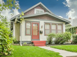 4009 Cedar Ave S, Minneapolis, MN 55407