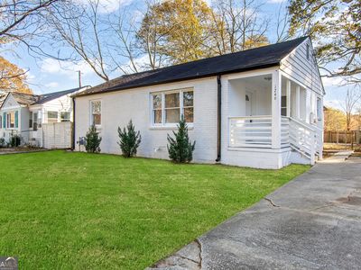 1246 Lyle Ave, East Pt, GA, 30344