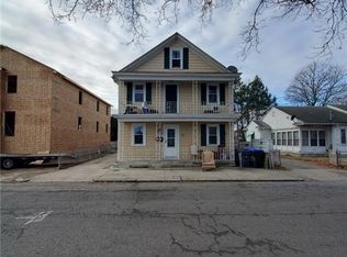 71 Murray St, Providence, RI 02909