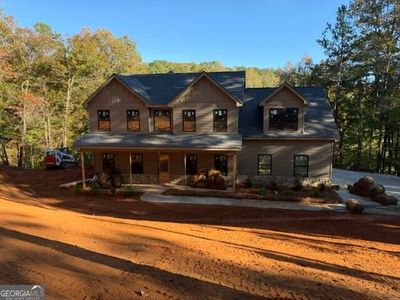 300 Whispering Waters, Demorest, GA, 30535