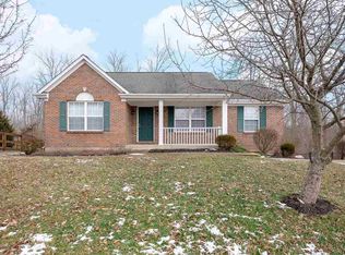 2804 Burnside Dr, Burlington, KY 41005