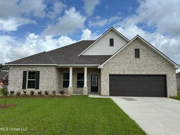 15555 Soaring Loop, Gulfport, MS 39503