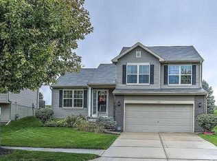 1733 N 206th St, Elkhorn, NE 68022