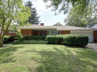 603 E Evergreen Ct, Urbana, IL