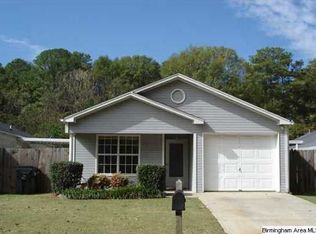 1802 Stonehenge Dr, Birmingham, AL 35215