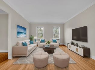 9 Sunnybrook Rd APT 3C, Bronxville, NY 10708