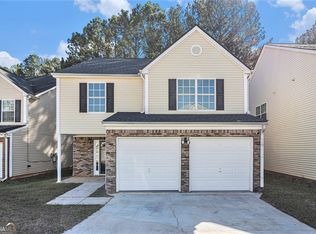 7391 Garnet Dr, Jonesboro, GA 30236