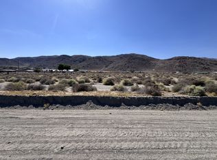 1st St, Trona, CA 93562