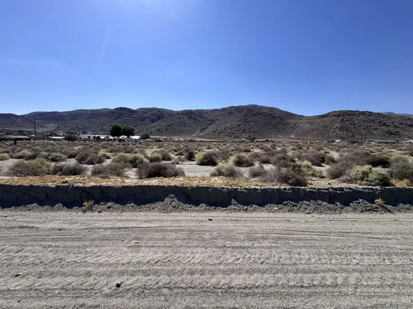 1st St, Trona, CA 93562