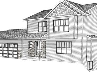 8709 Hinner Springs Dr LOT 25, Schofield, WI 54476