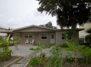 805 E Gulf Blvd, Indian Rocks Beach, FL 33785