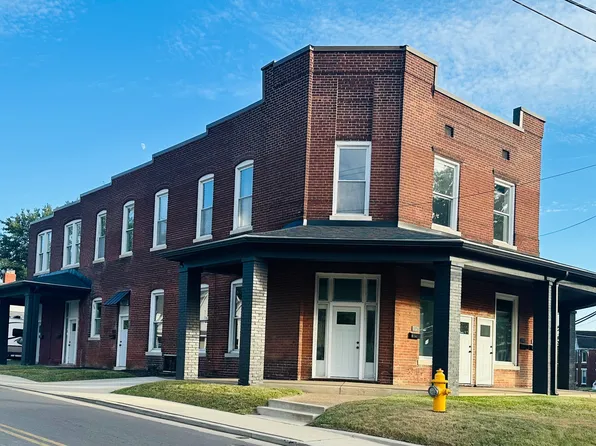 3036 W Maryland St #A, Evansville, IN 47720