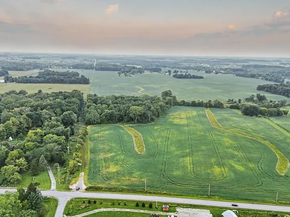 3602 State Route 598, Crestline, OH 44827