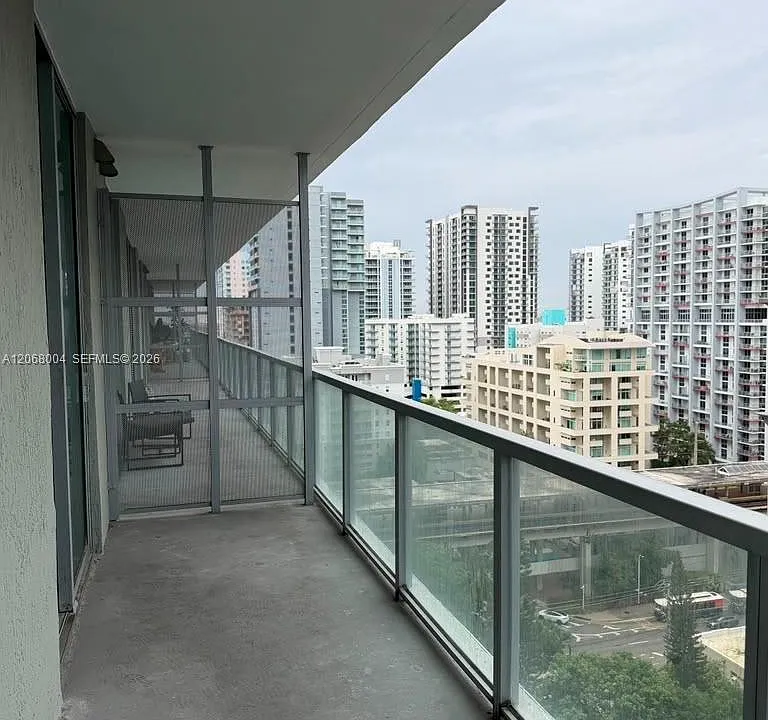 1111 SW 1st Ave #1722