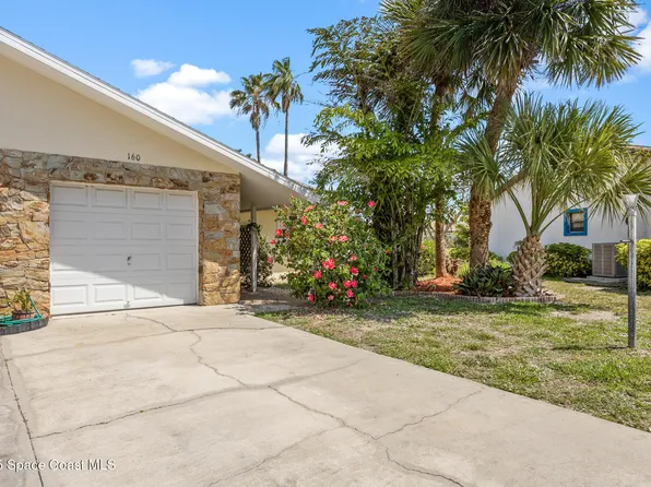 160 Amber Pl, Melbourne Beach, FL 32951
