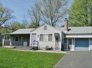 235 Circle Dr, West Springfield, MA 01089
