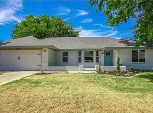 1405 Mockingbird Ln, Edmond, OK 73034