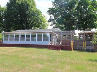 6756 Potter Rd, Bear Lake, MI 49614
