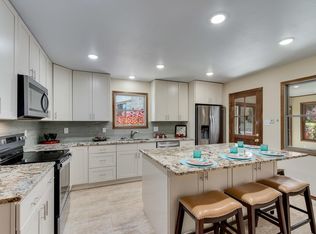 8012 W 78th Way, Arvada, CO 80005