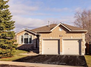 66 Osprey Ridge Rd, Barrie, ON L4M6P3