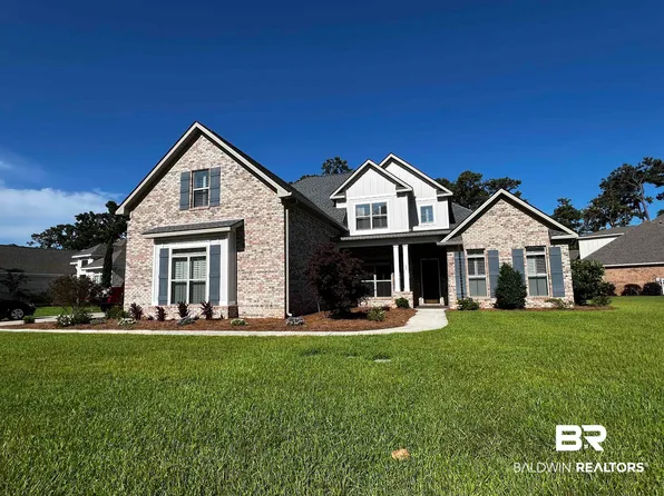 42 Haven Dr, Gulf Shores, AL 36542