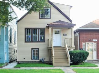 6836 13th St #2-1, Berwyn, IL 60402