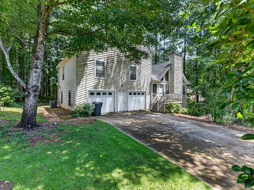 1st image of 3724 Summit Dr NW