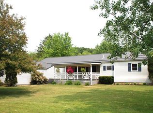 5574 Route 66, Fairmount City, PA 16224