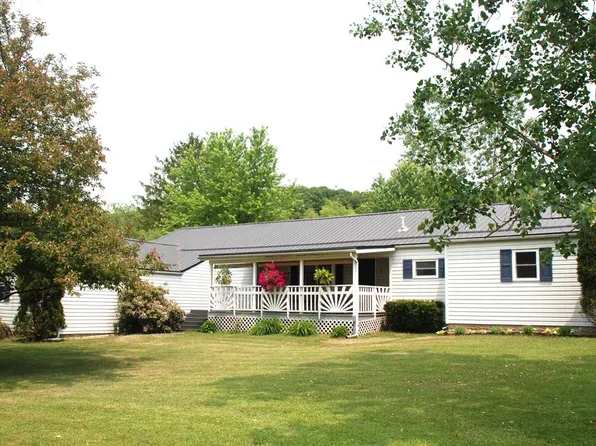 5574 Route 66, Fairmount City, PA 16224