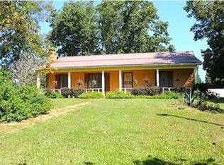 103 Barefoot Springs Rd, Pelahatchie, MS 39145