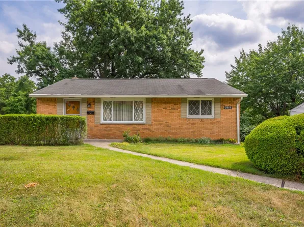 3515 Marge St, Pittsburgh, PA 15234