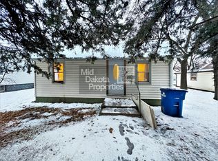 423 S Duff St, Mitchell, SD 57301