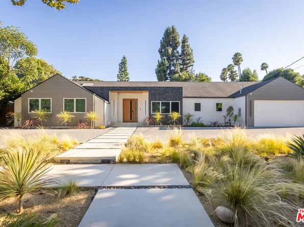 4516 Del Moreno Dr, Woodland Hills, CA 91364