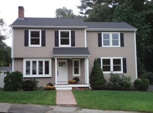 35 Oxford Rd, Natick, MA 01760