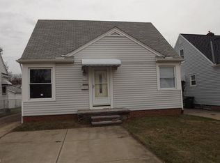 6110 Snow Rd, Parma, OH 44129