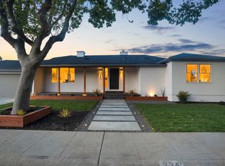 234 N Kingston St, San Mateo, CA 94401