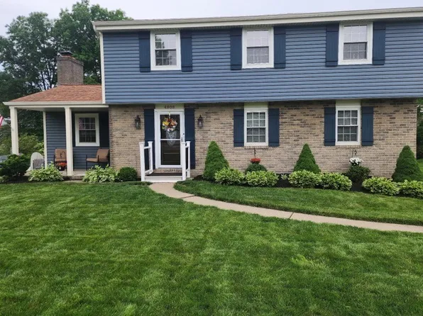 4808 Woodlake Dr, Allison Park, PA 15101