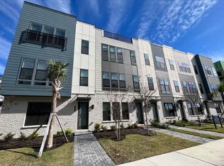 2150 Whitney Marsh Aly, Orlando, FL 32824