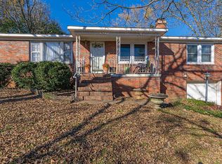 2106 Phillips Rd NW, Huntsville, AL 35810