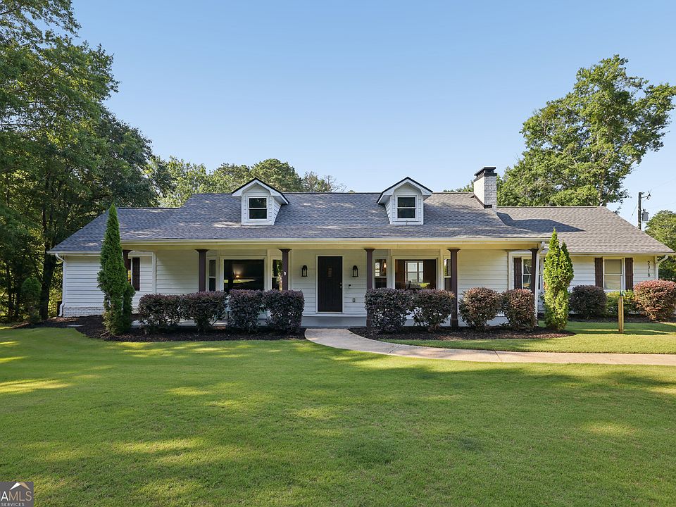 1st image of 2318 Echols Rd
