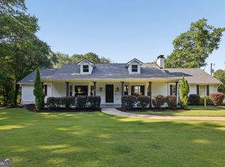 2318 Echols Rd, Cumming, GA 30041