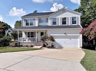 107 Trafalgar Ct, Williamsburg, VA 23185