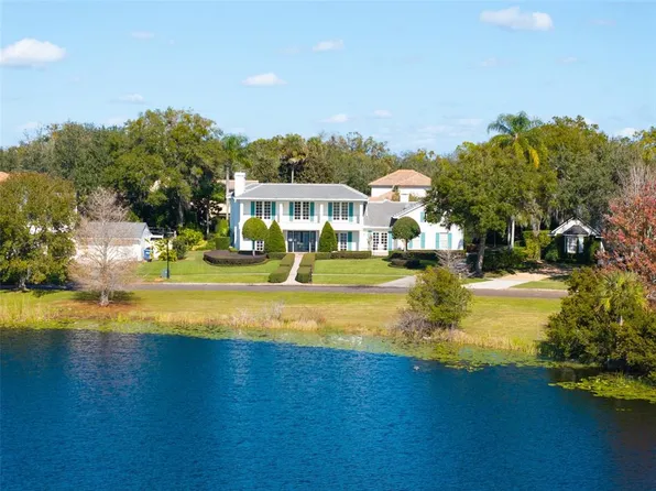 1522 Lake Knowles Cir, Winter Park, FL 32789