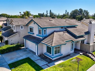 2 Buttonwood, Irvine, CA, 92614