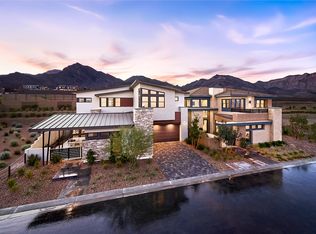 Plan 2 Plan, Carlisle Peak, Las Vegas, NV 89138