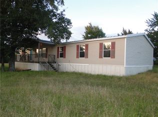 126 Private Road 936, Teague, TX 75860