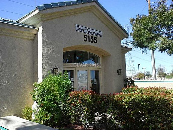 2nd image of 5155 W Tropicana Ave Unit 1141